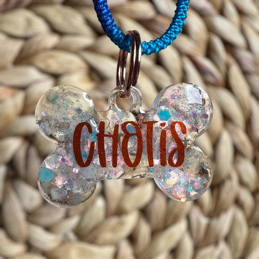 ID Tags “Magic Bone”