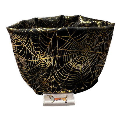 Bufanda Midi “Spider-Boo”