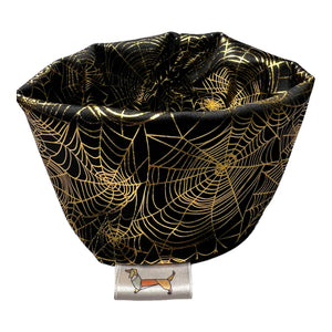 Bufanda Midi “Spider-Boo”