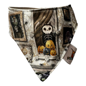 Bandana ”Arañitas”