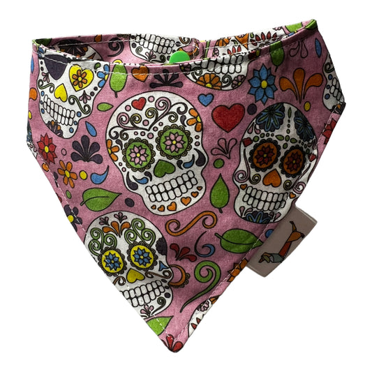 Bandana “Catrinas”