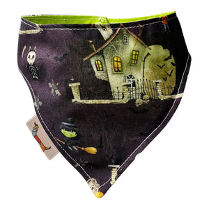 Bandana “Bruja Piruja”