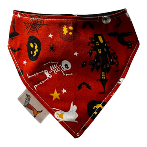 Bandana “Draculin”