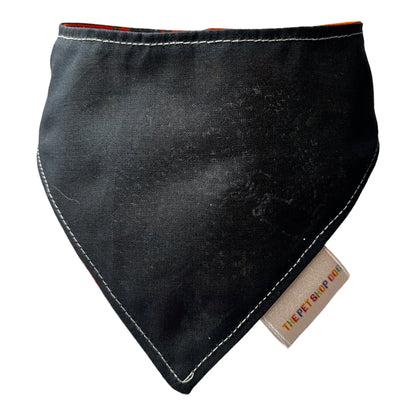 Bandana “Draculin”