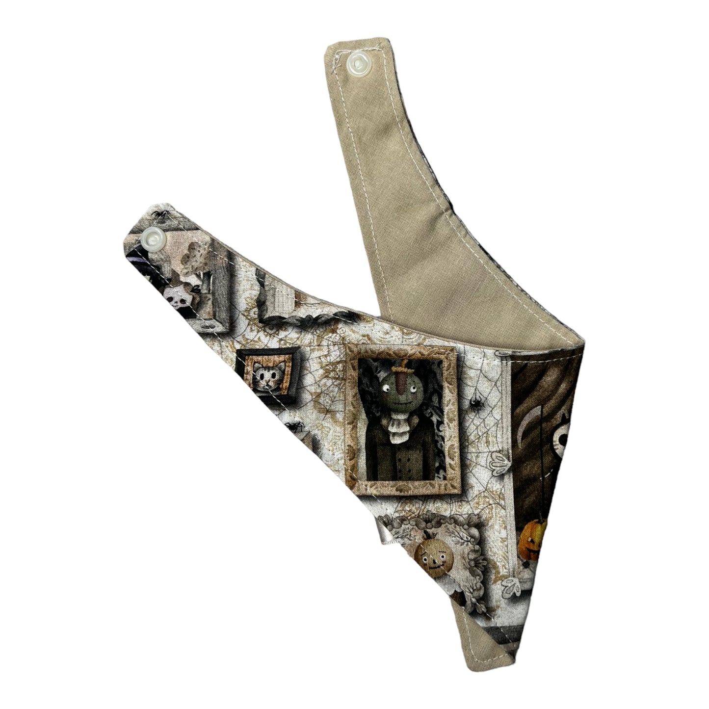 Bandana ”Arañitas”
