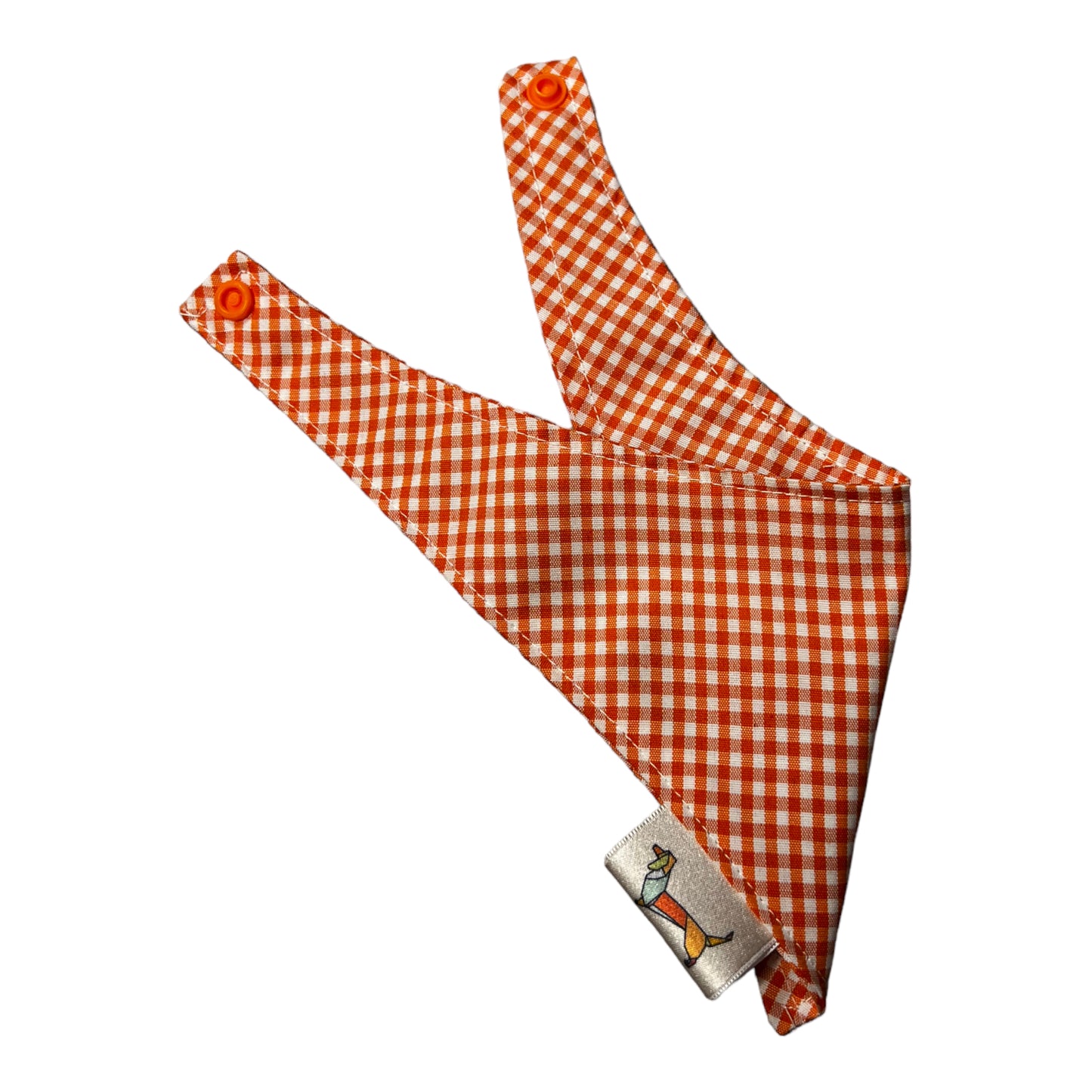 Bandana “Yo soy un Gato”