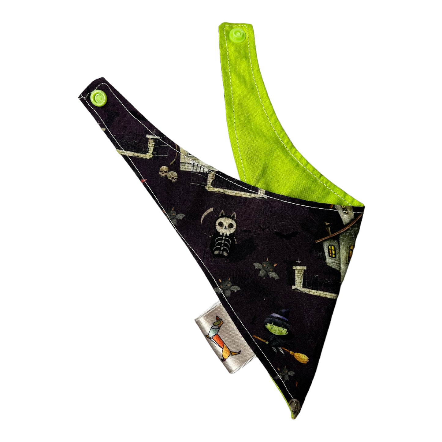 Bandana “Bruja Piruja”