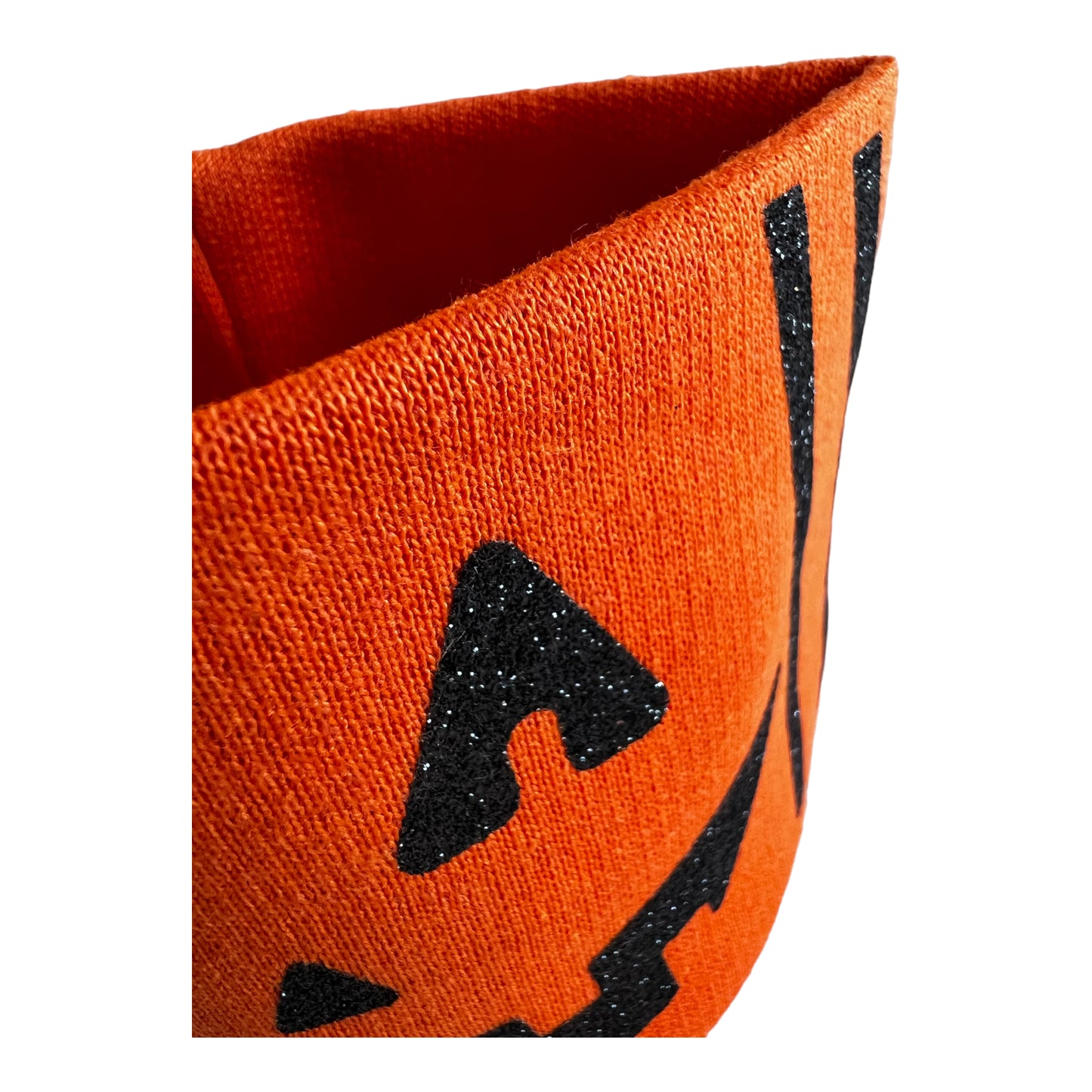 Bufanda Midi “Calabacita”