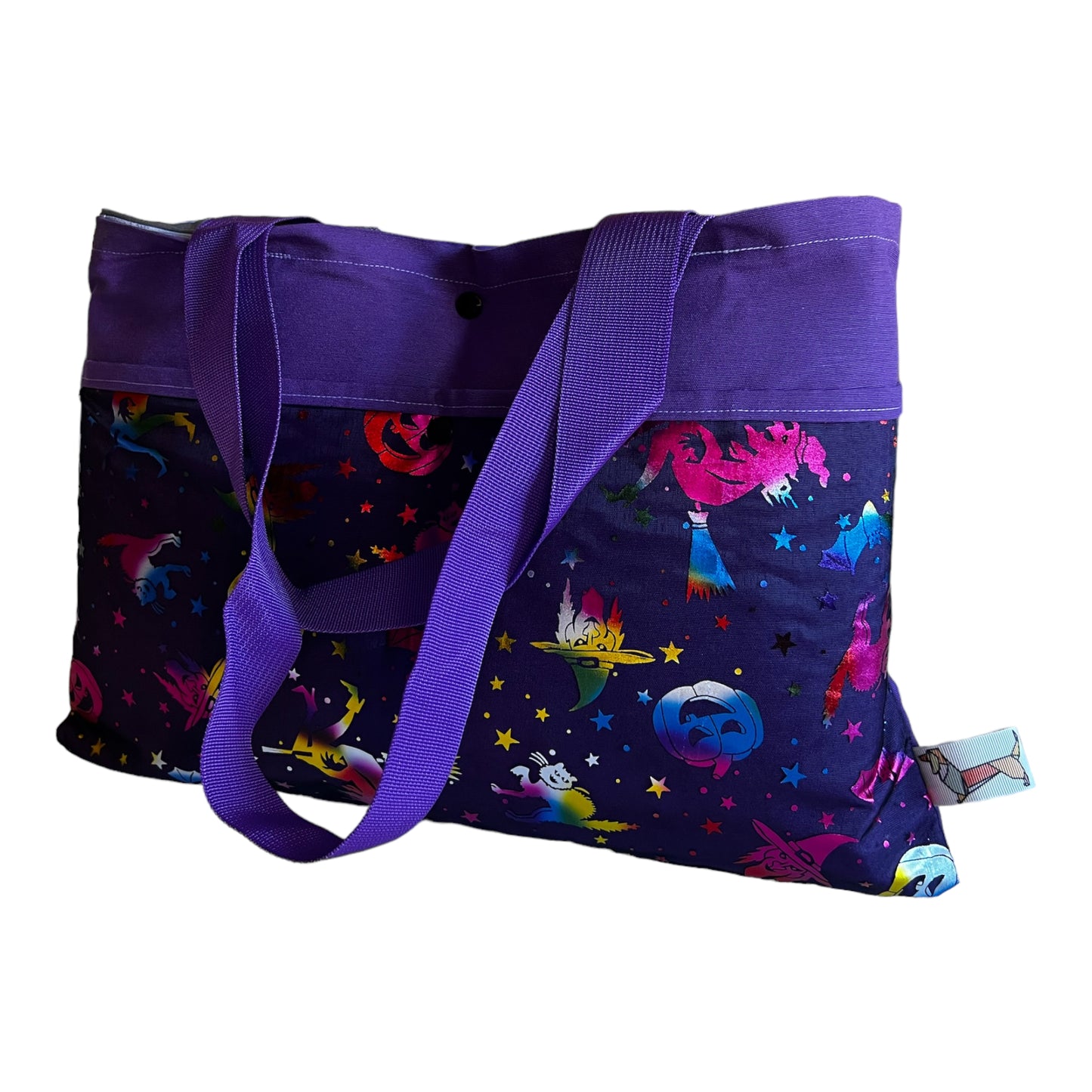 Bolso “Sapos y Culebras”