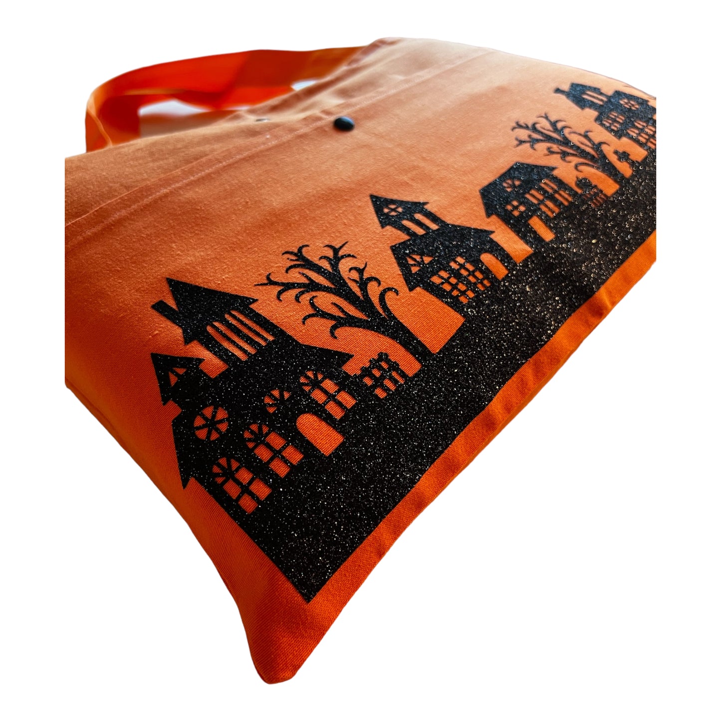 Bolso “Ciudad Halloween”