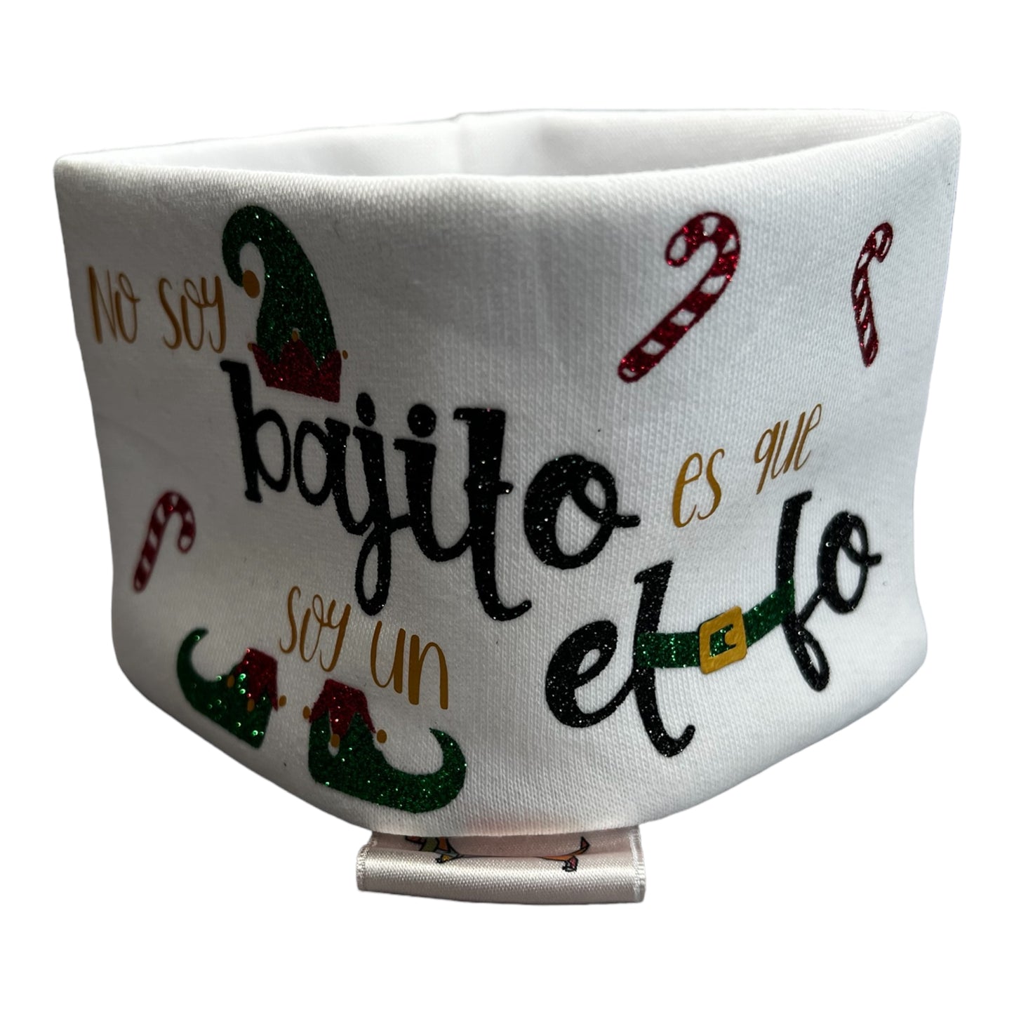 Bufanda Midi “Elfdog”