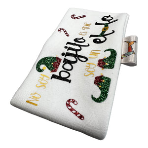 Bufanda Midi “Elfdog”