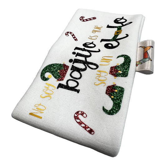 Bufanda Midi “Elfdog”