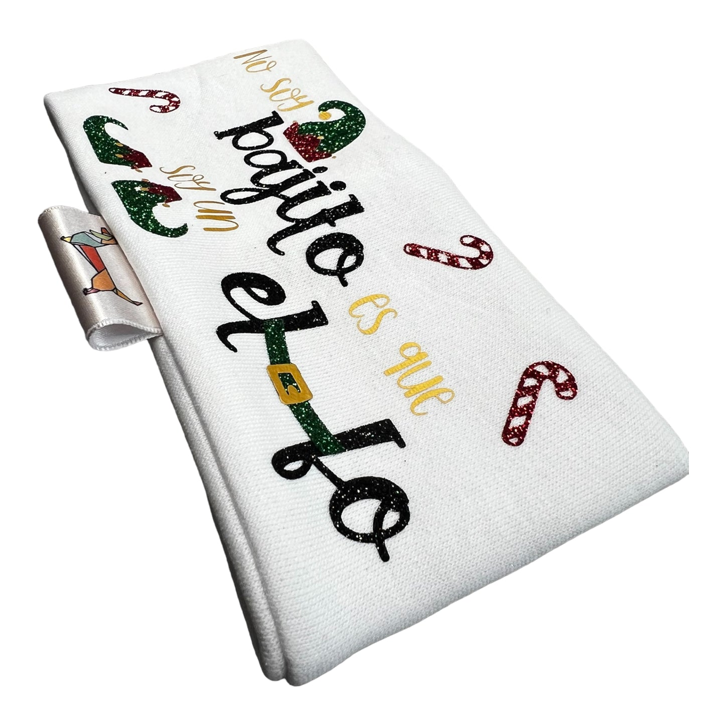 Bufanda Midi “Elfdog”