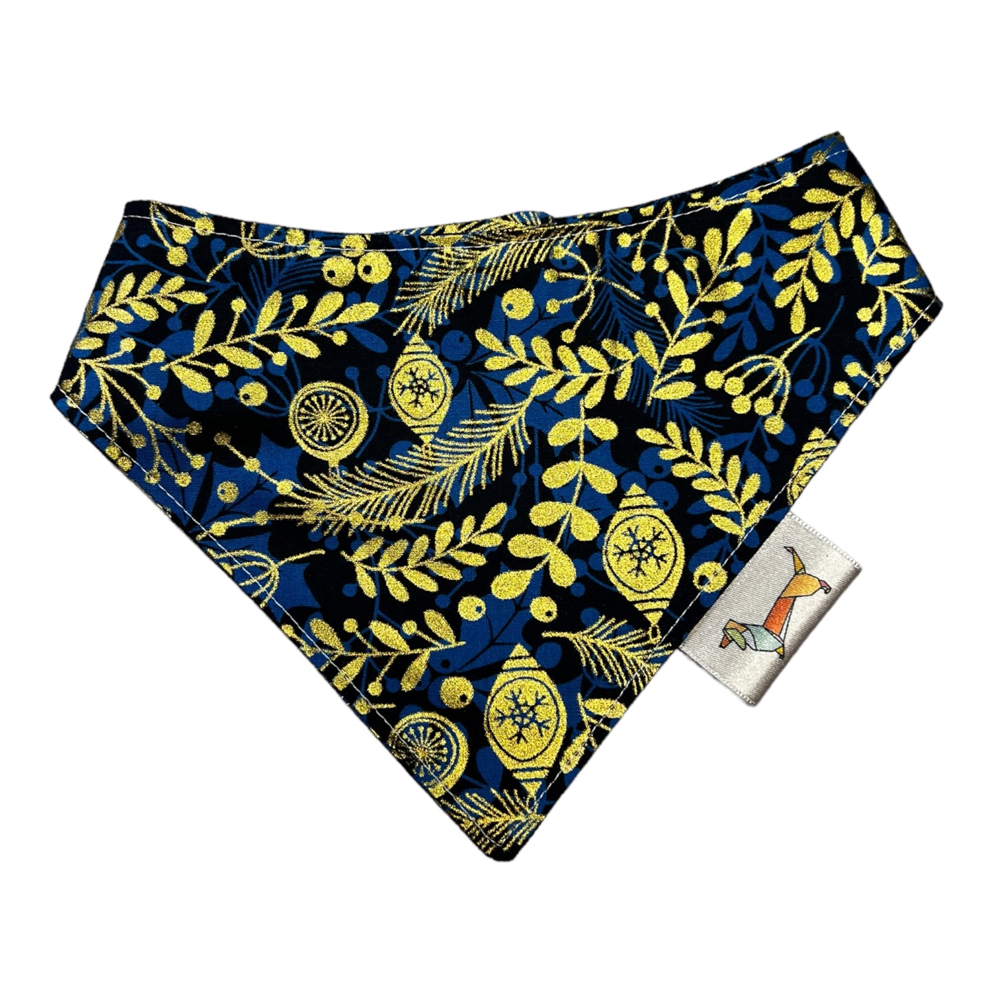 Bandana ”Abeto Bling-Bling”