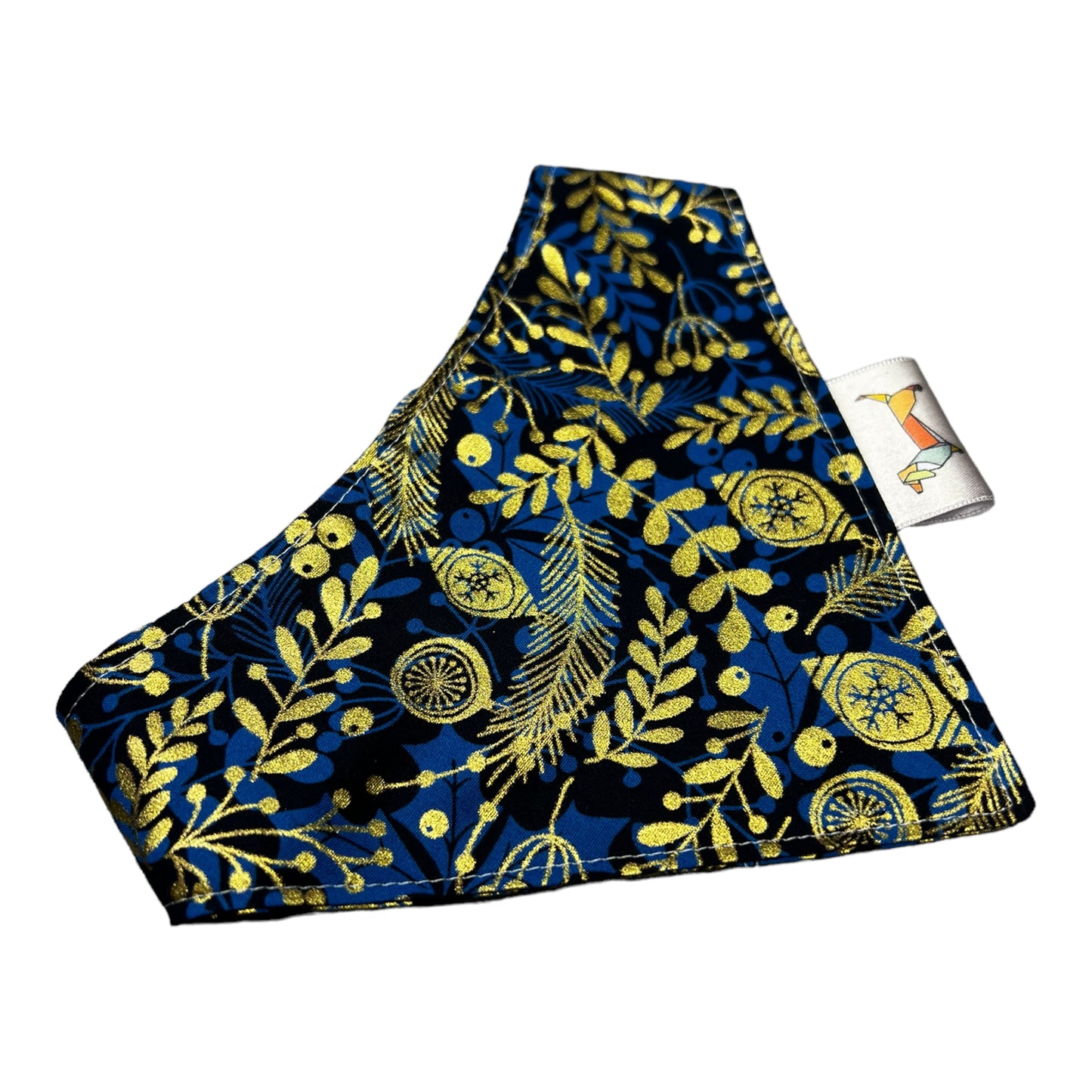 Bandana ”Abeto Bling-Bling”