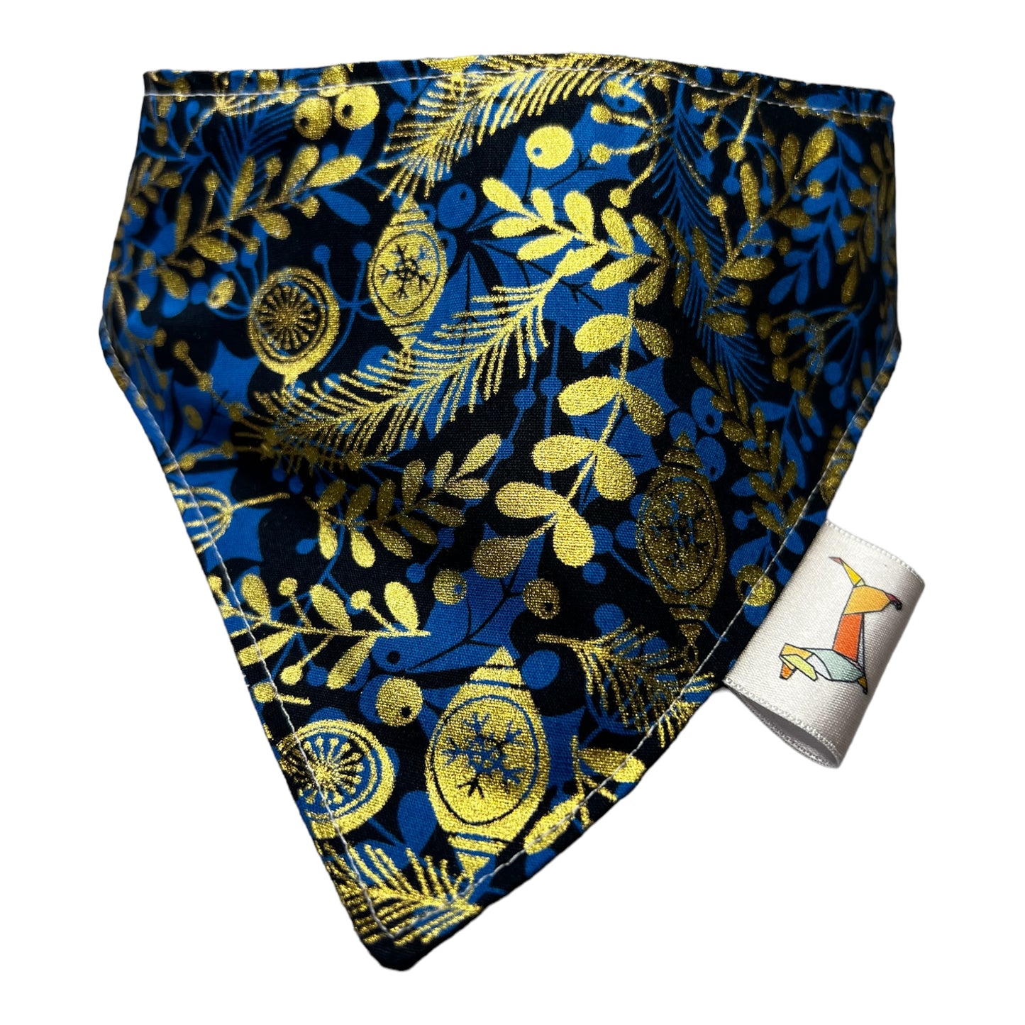 Bandana ”Abeto Bling-Bling”