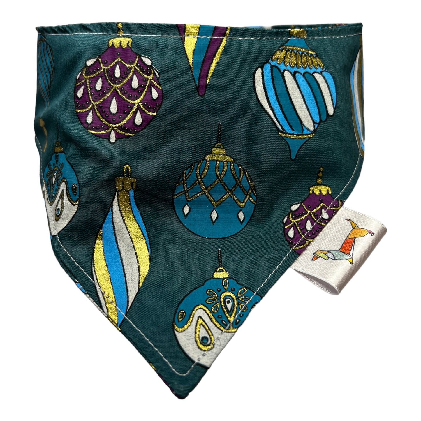 Bandana “Navi-bolas”
