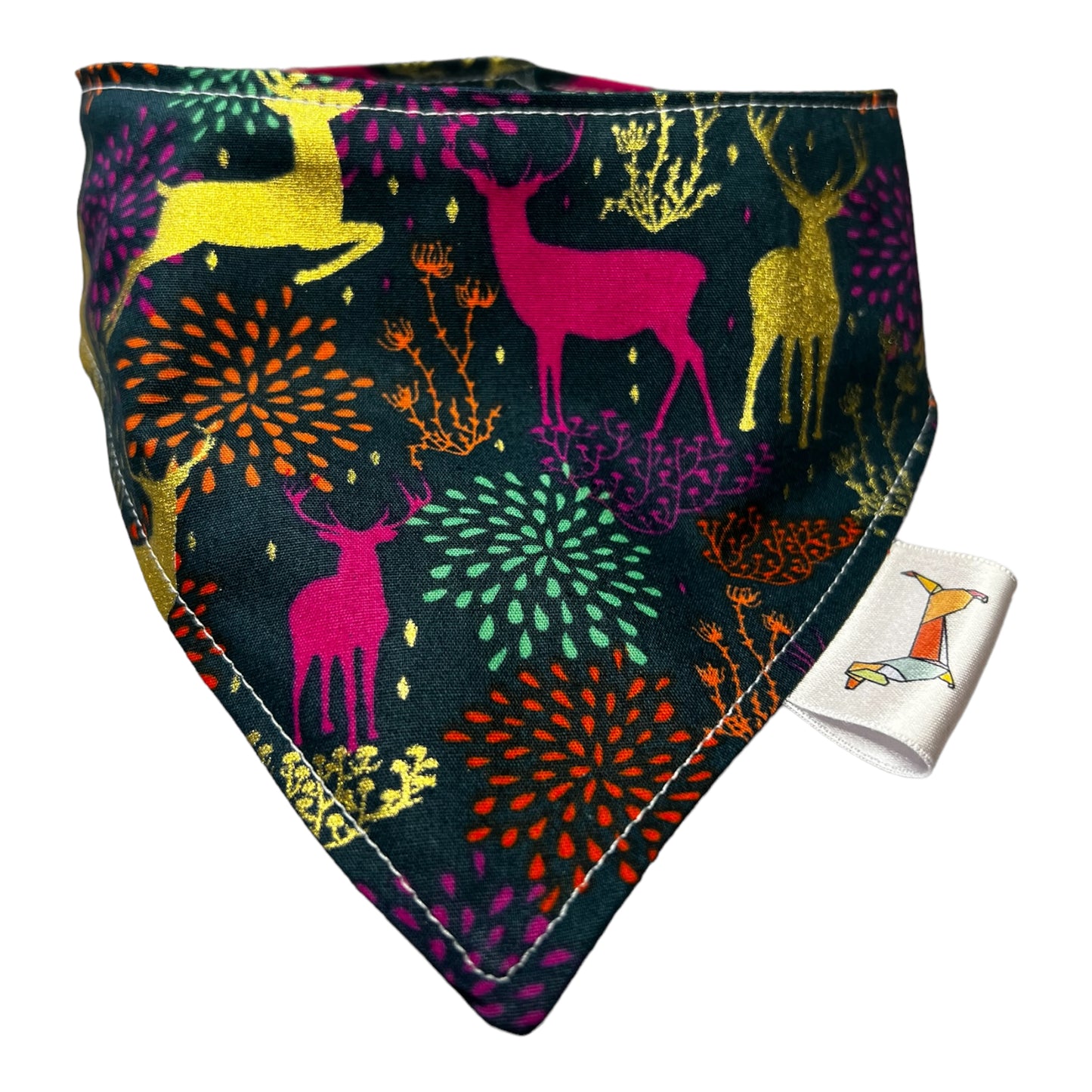 Bandana ”Free Rudolf”