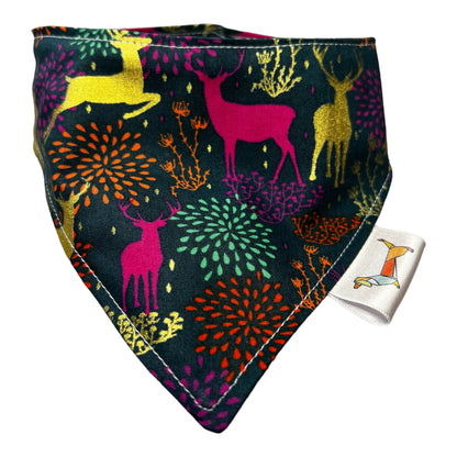 Bandana ”Free Rudolf”