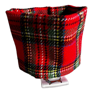 Bufanda Midi “Escocia”