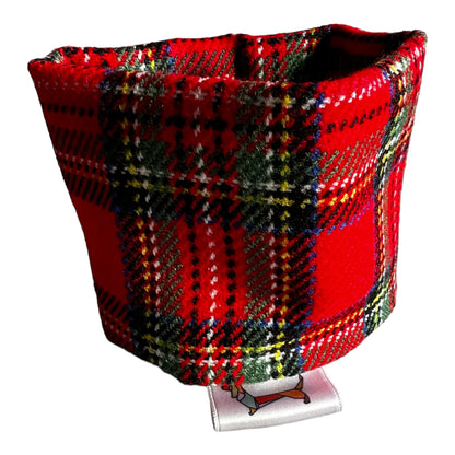 Bufanda Midi “Escocia”