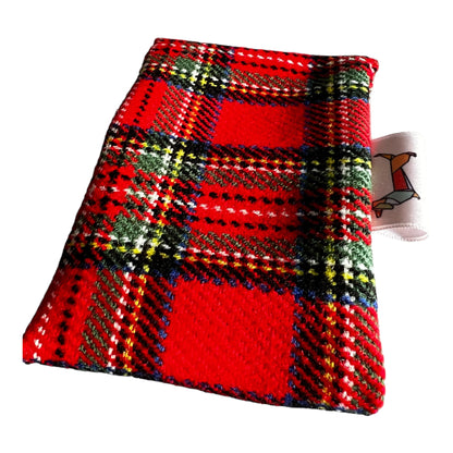 Bufanda Midi “Escocia”