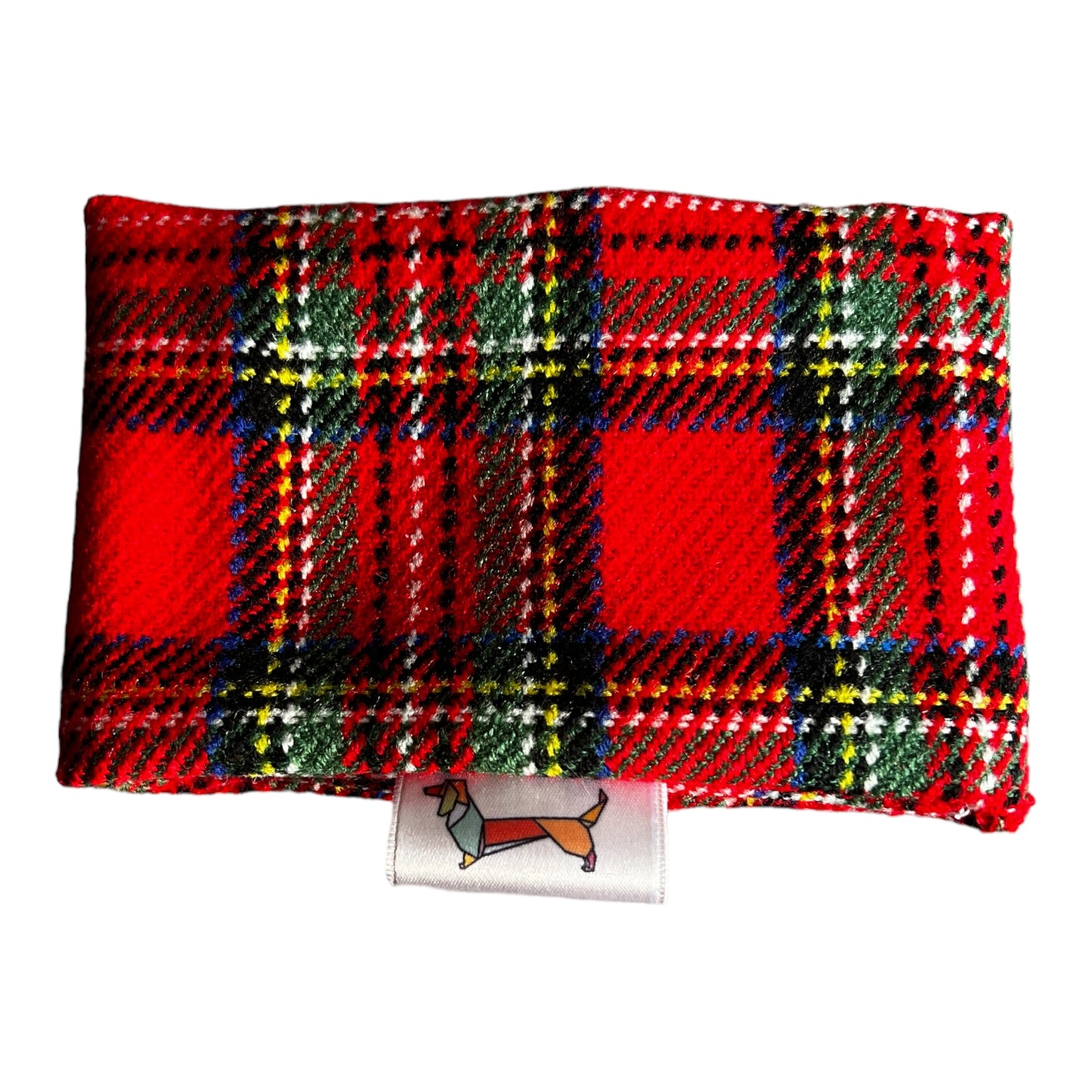 Bufanda Midi “Escocia”