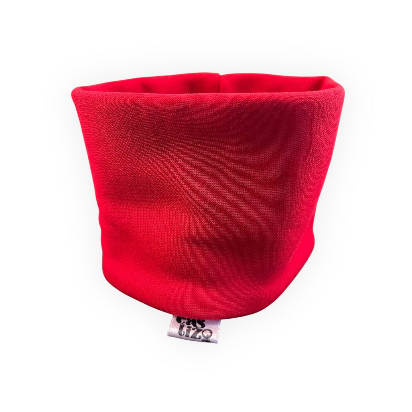 Bufanda Sudadera Roja
