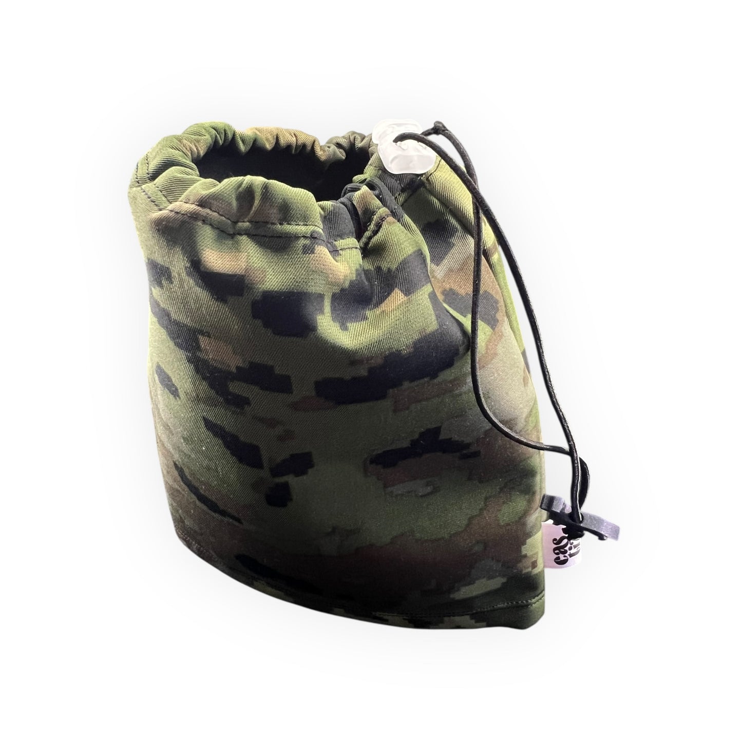 Bufanda Técnica Camuflaje