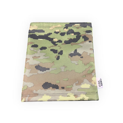 Bufanda Técnica Camuflaje