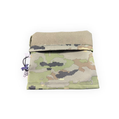 Bufanda Técnica Camuflaje