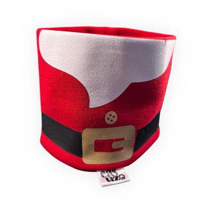 Bufanda Sudadera Santa Dog