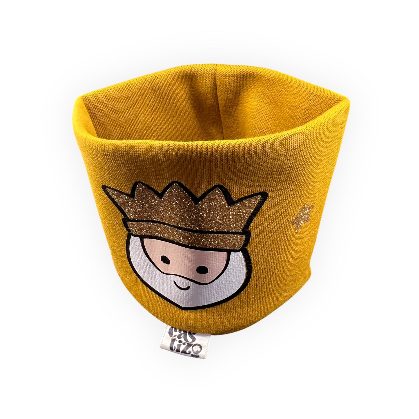 Bufanda Sudadera Melchor