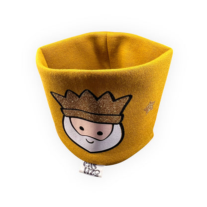 Bufanda Sudadera Melchor