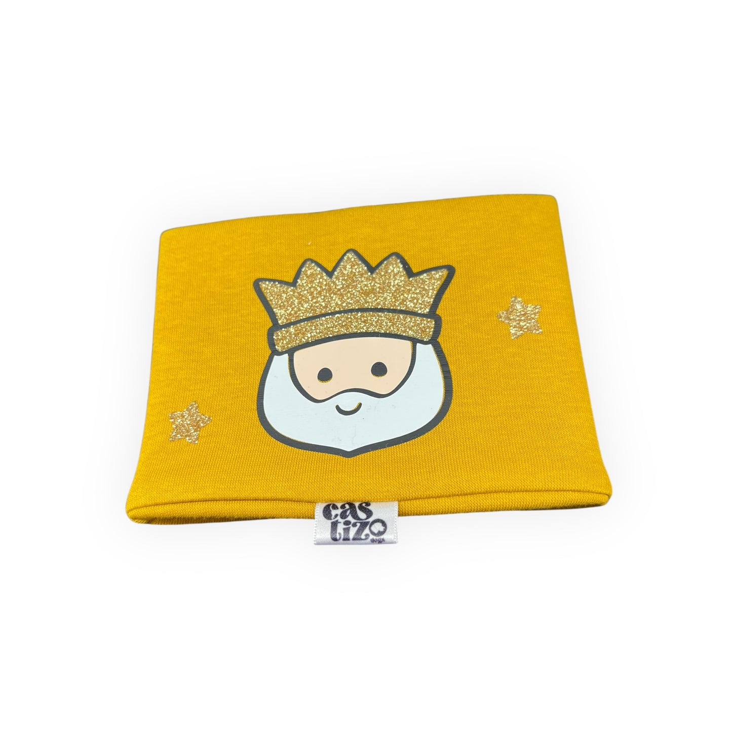 Bufanda Sudadera Melchor