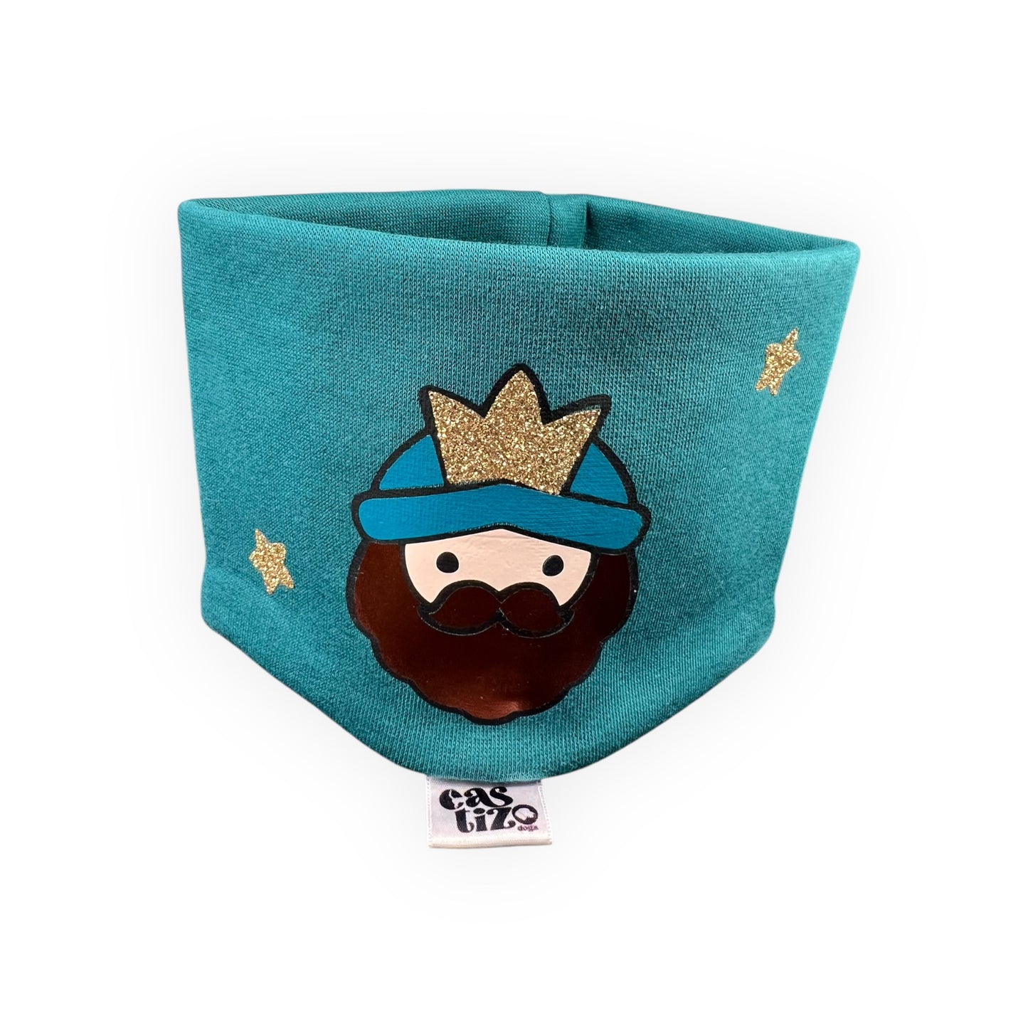Bufanda Sudadera Gaspar
