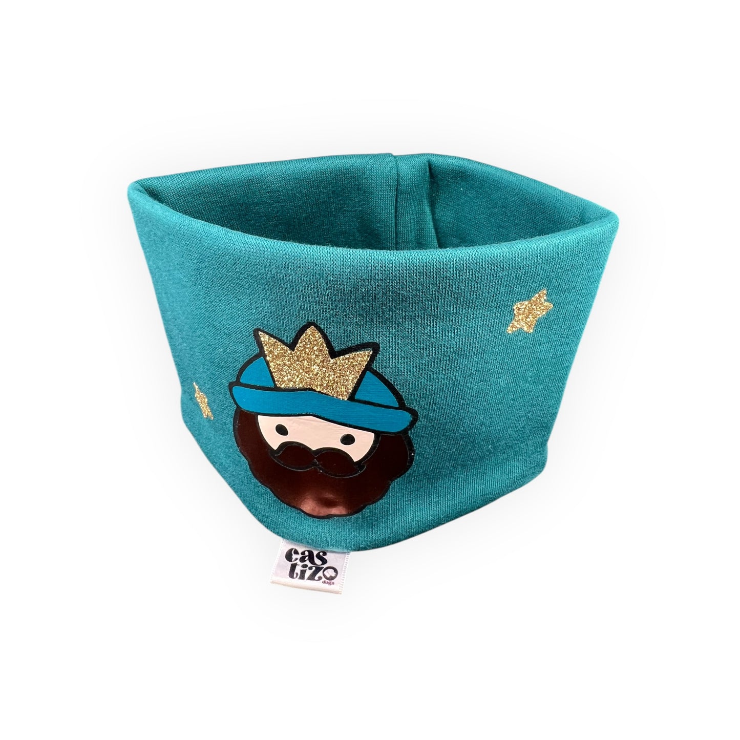 Bufanda Sudadera Gaspar
