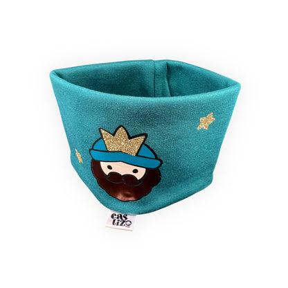 Bufanda Sudadera Gaspar