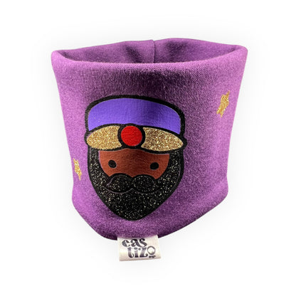 Bufanda Sudadera Baltasar