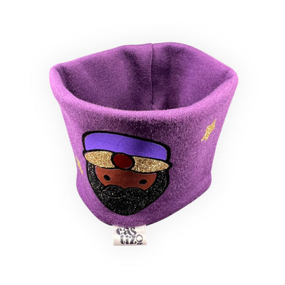 Bufanda Sudadera Baltasar