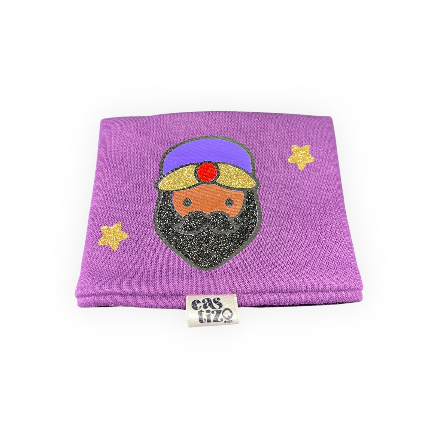 Bufanda Sudadera Baltasar