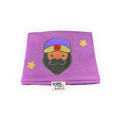 Bufanda Sudadera Baltasar