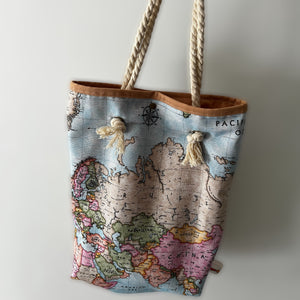 Tote “Mundo Mundial”