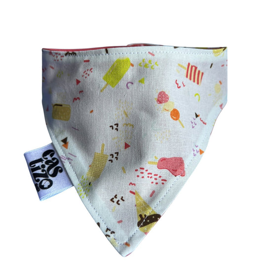 Bandana Reversible Frigo