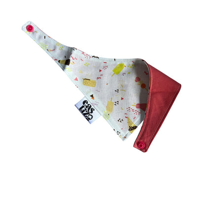 Bandana Reversible Frigo
