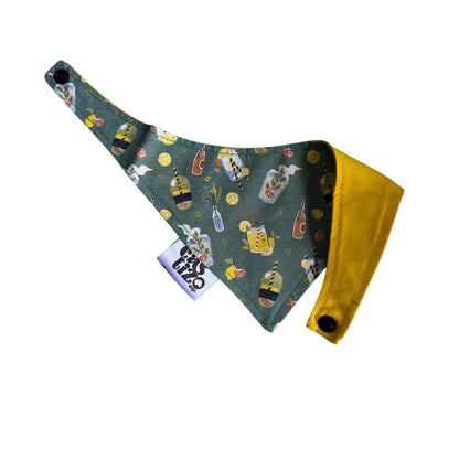 Bandana Reversible Mojito