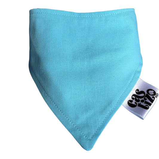 Bandana Reversible Florecitas