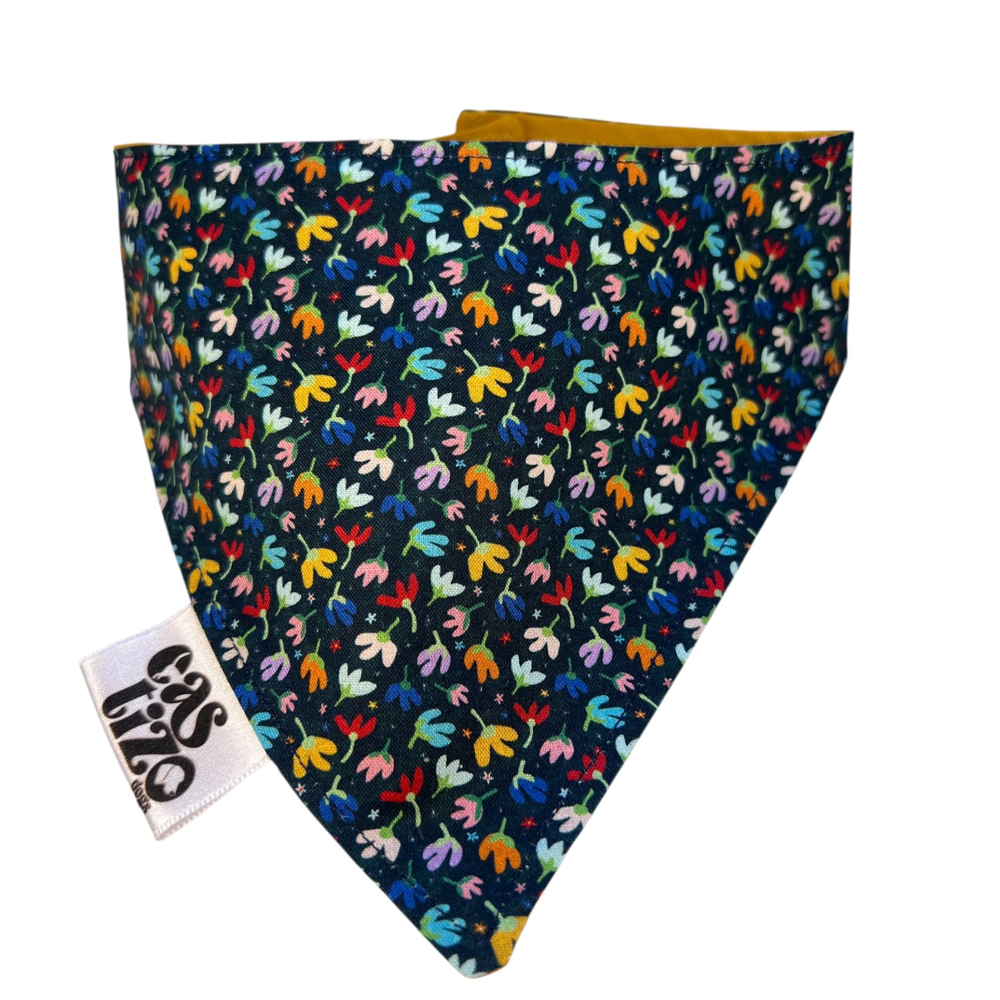 Bandana Reversible Colores