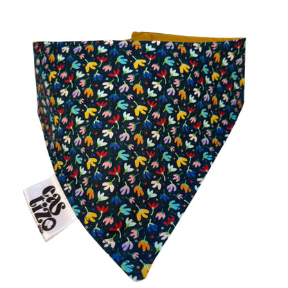 Bandana Reversible Colores